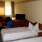 2007H 018 Sport Hotel Muehlheusen